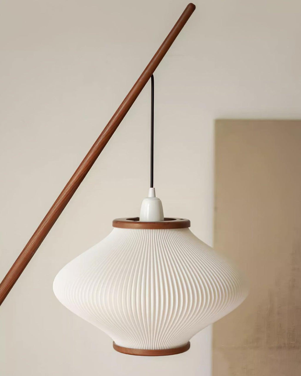 Matsusu Floor Lamp 29.5″ - 66″ — product view 19