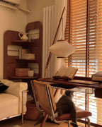Matsusu Floor Lamp 29.5″ - 66″ — product view 21