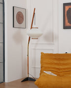 Matsusu Floor Lamp 29.5″ - 66″ — product view 26