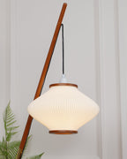 Matsusu Floor Lamp 29.5″ - 66″ — product view 28