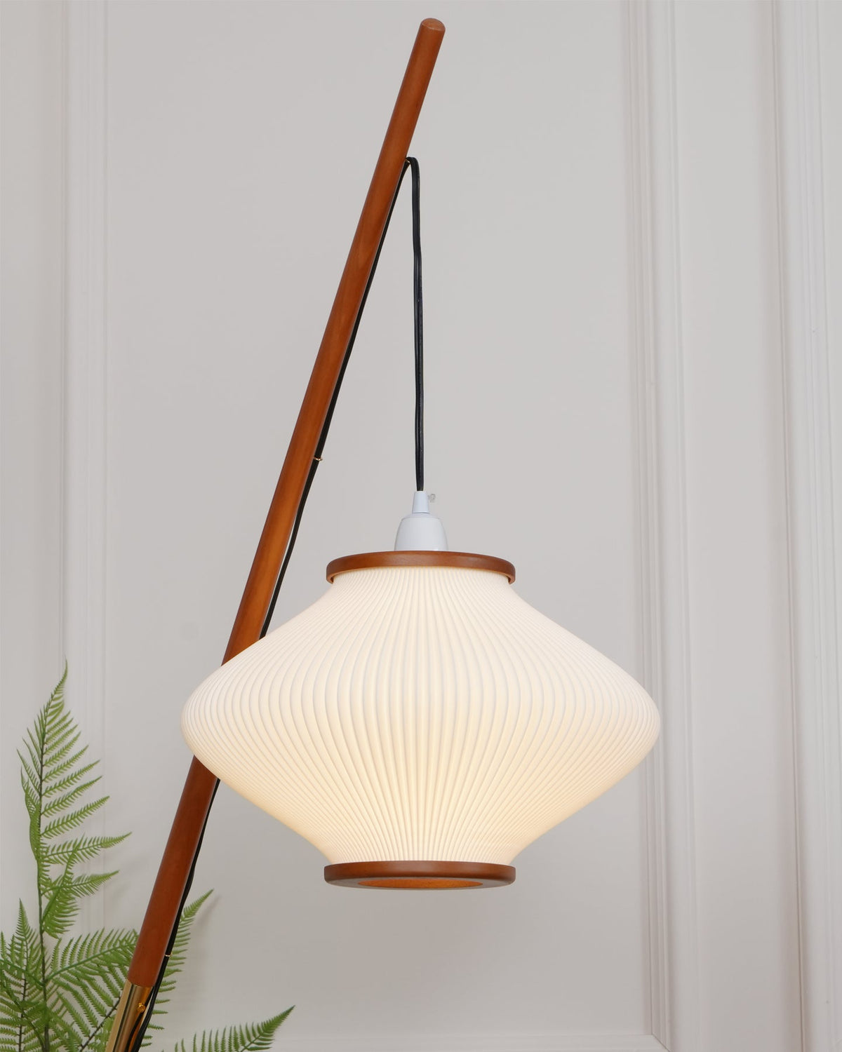 Matsusu Floor Lamp 29.5″ - 66″ — product view 28