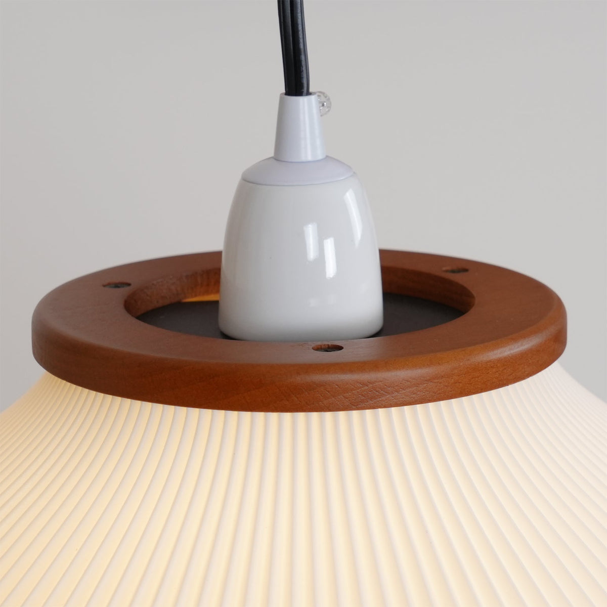 Matsusu Floor Lamp 29.5″ - 66″ — product view 30