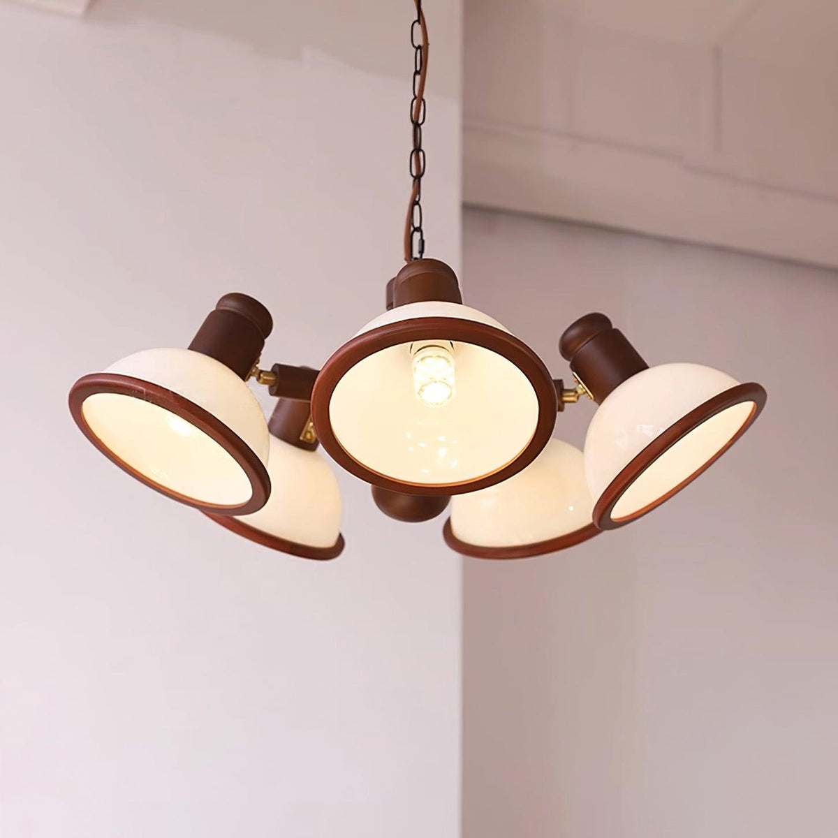 Girona Mia Chandeliers — product view 2