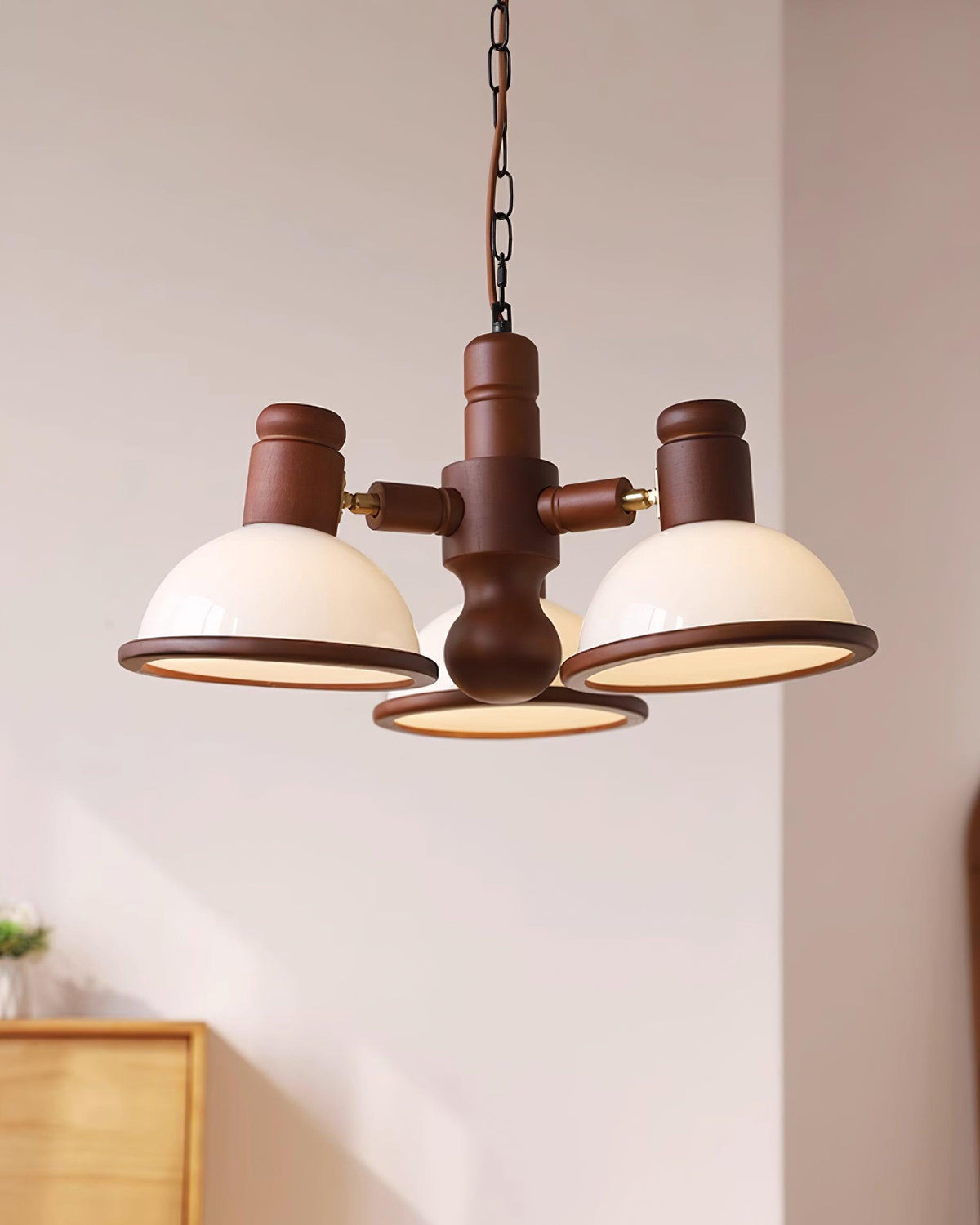 Girona Mia Chandeliers — product view 3