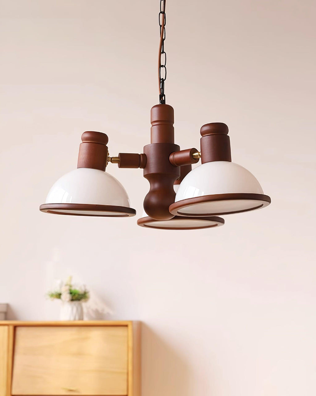 Girona Mia Chandeliers — product view 7