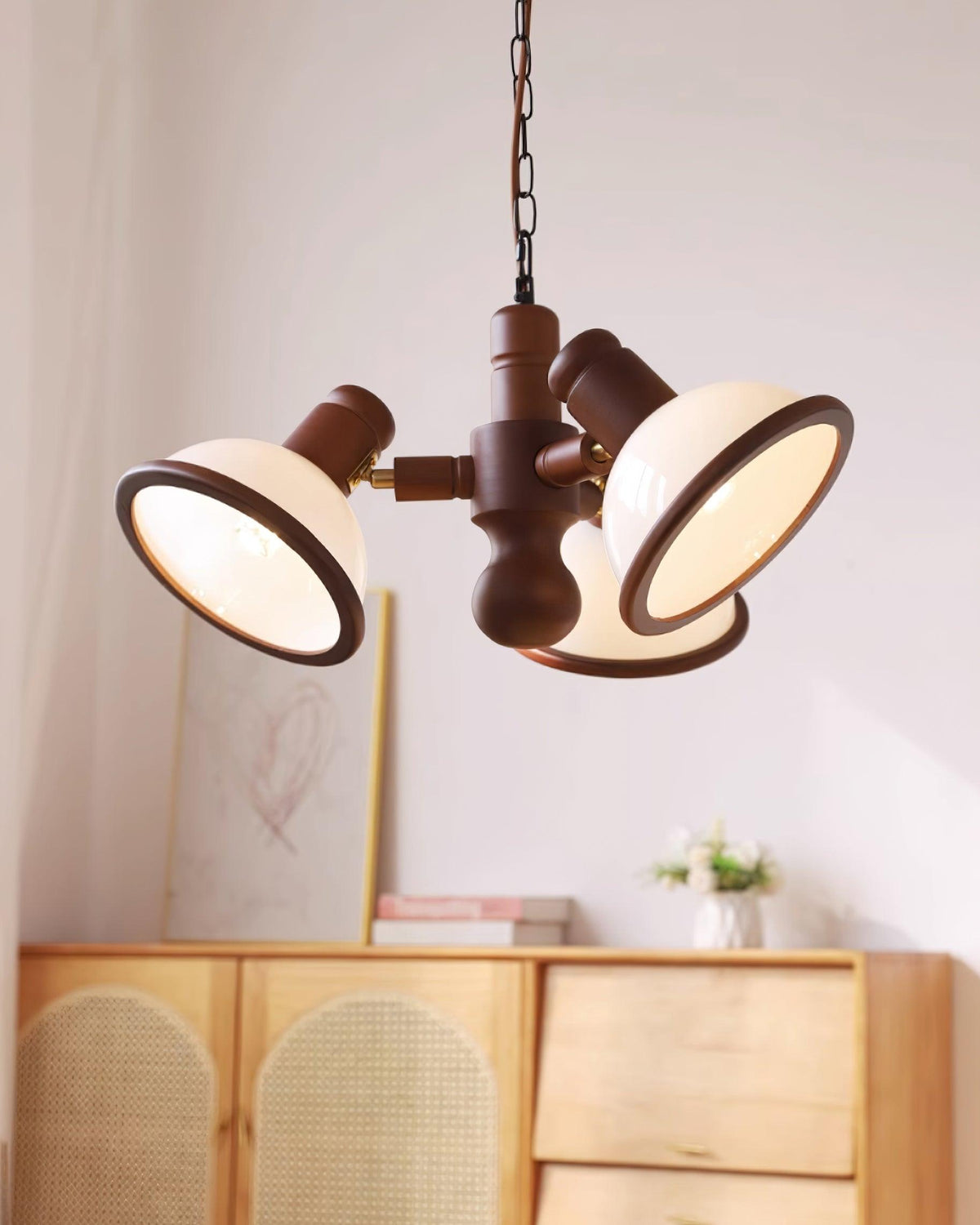 Girona Mia Chandeliers — product view 9