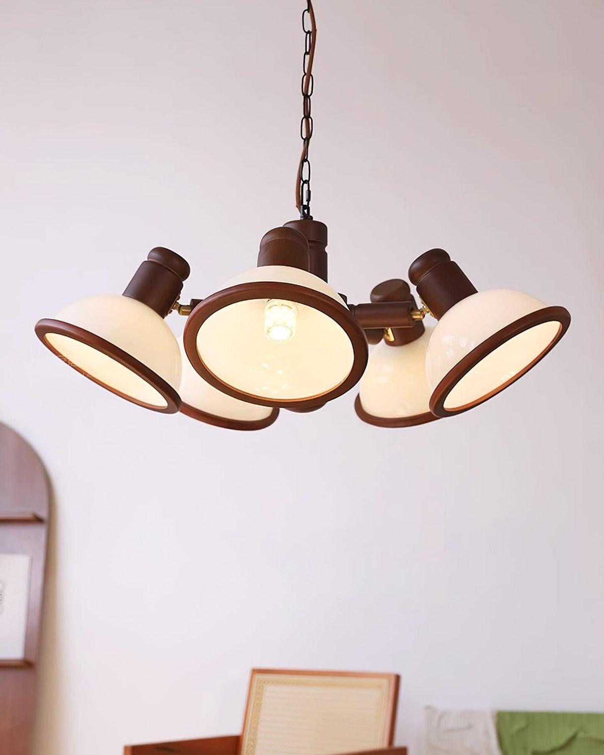 Girona Mia Chandeliers — product view 11