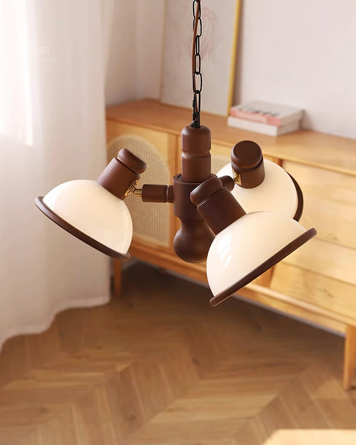 Girona Mia Chandeliers — product view 12