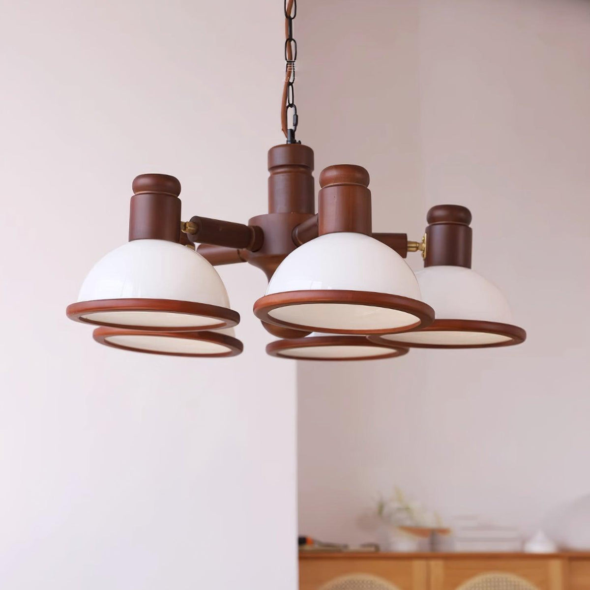 Girona Mia Chandeliers — product view 14