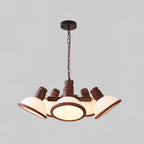 Girona Mia Chandeliers — product view 16