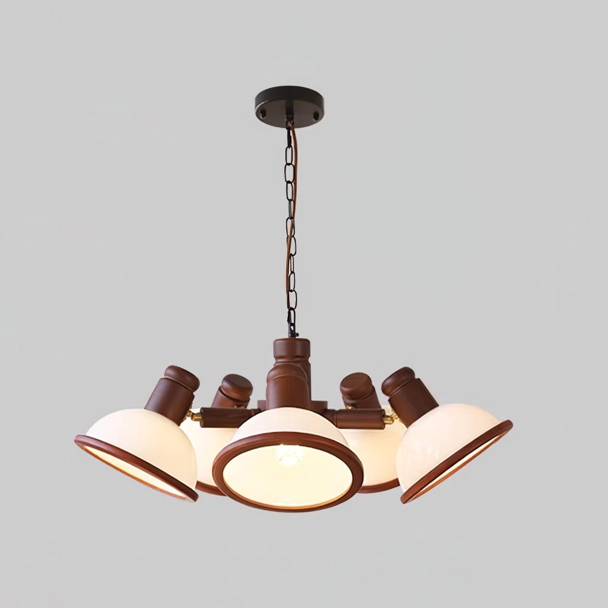 Girona Mia Chandeliers — product view 16
