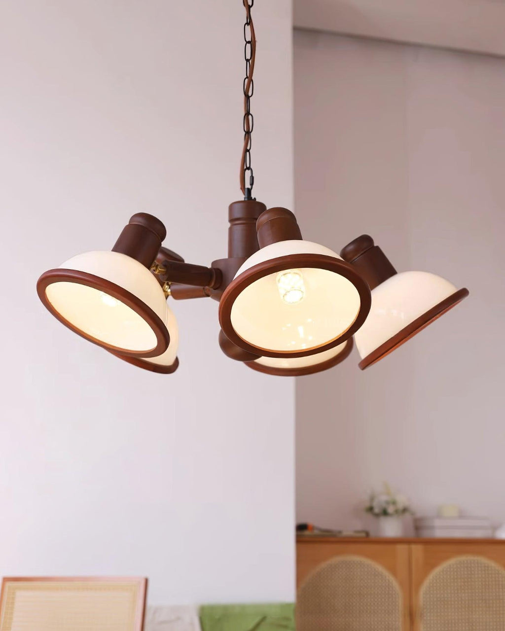 Girona Mia Chandeliers — product view 19