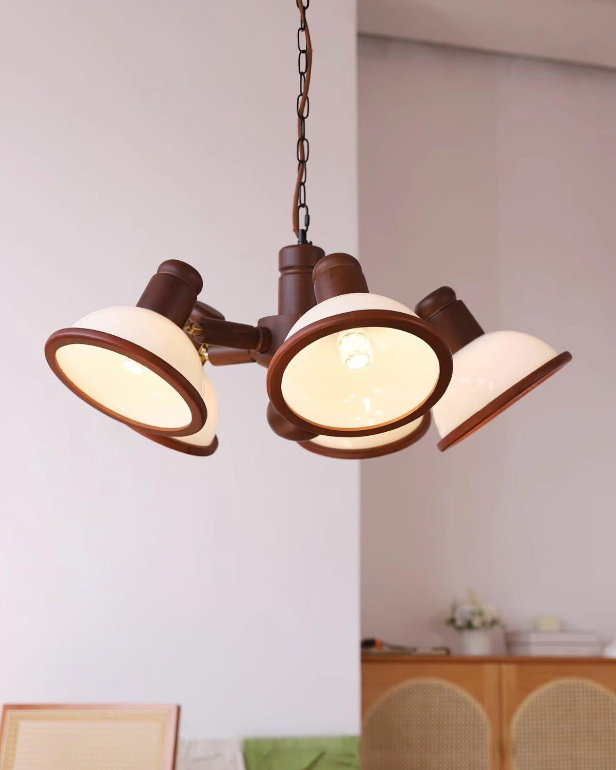 Girona Mia Chandeliers — product view 19