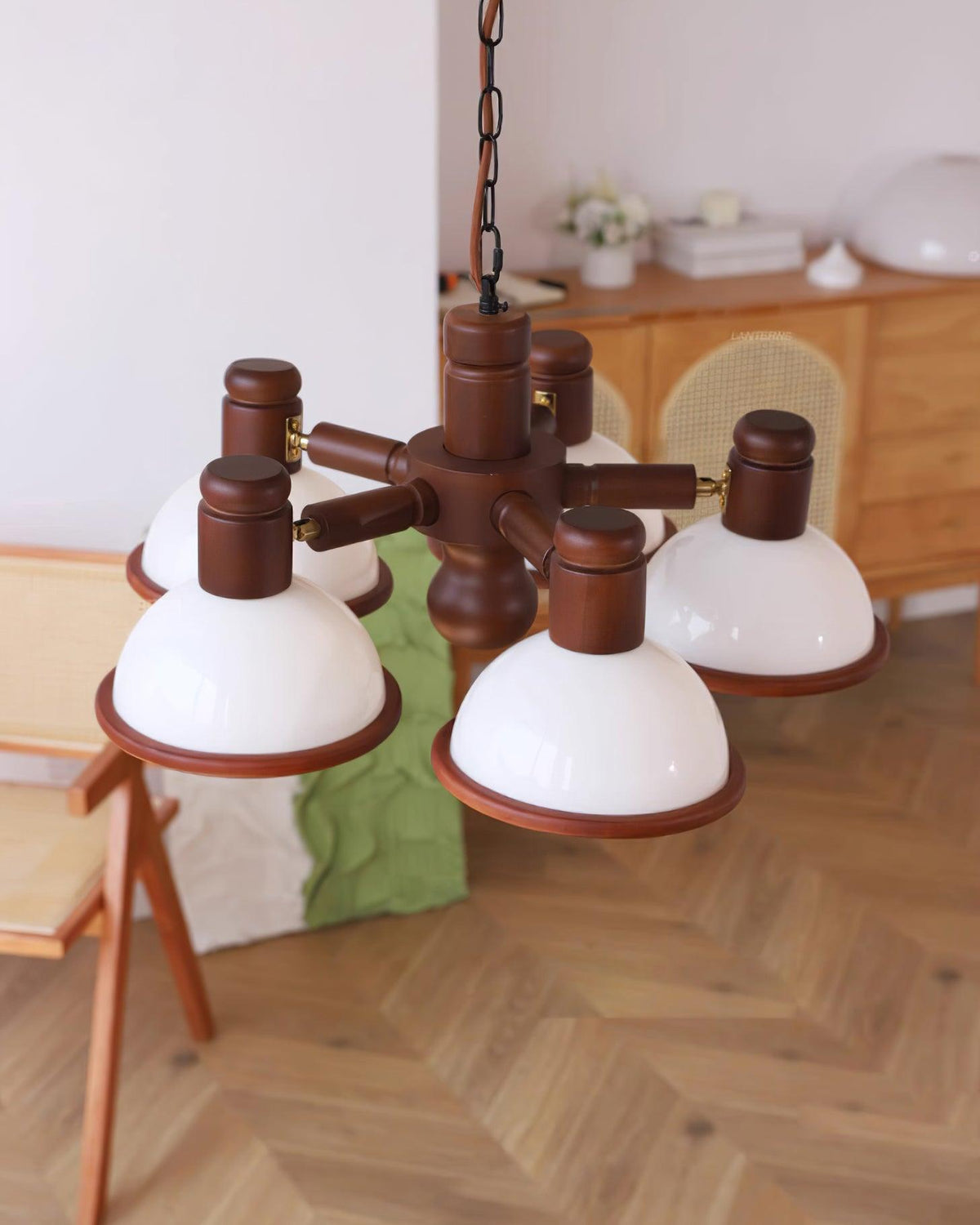Girona Mia Chandeliers — product view 20