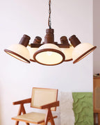 Girona Mia Chandeliers — product view 22