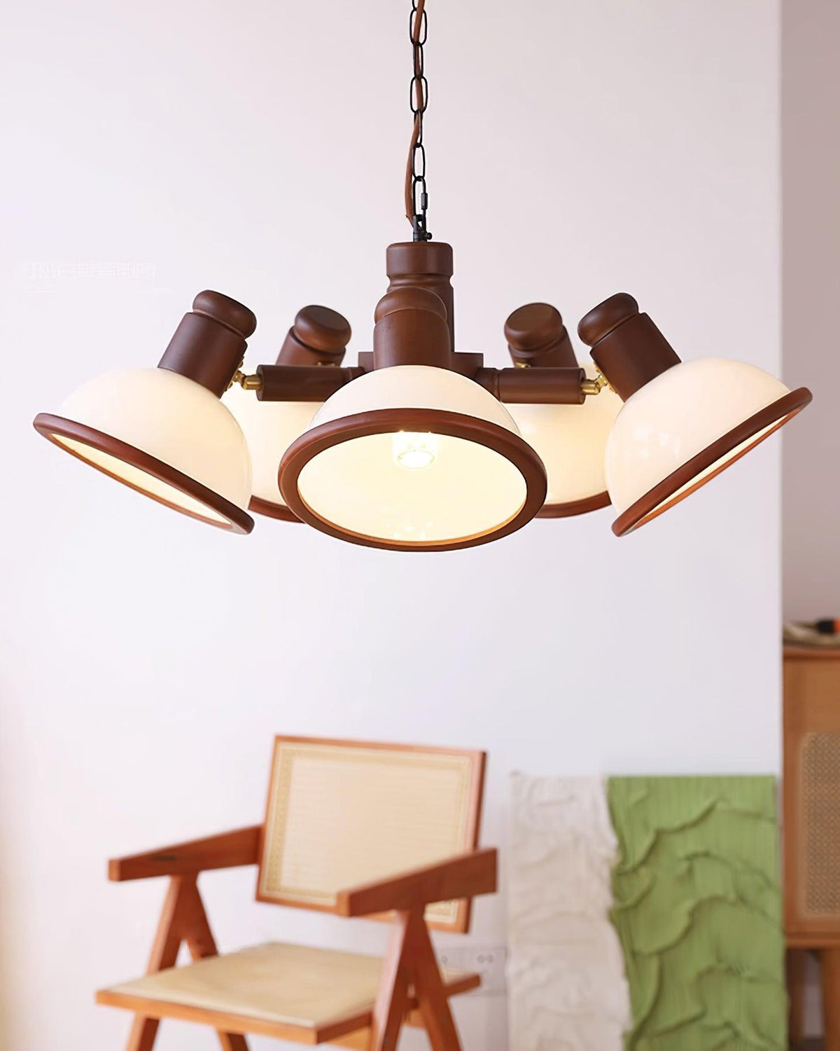 Girona Mia Chandeliers — product view 22