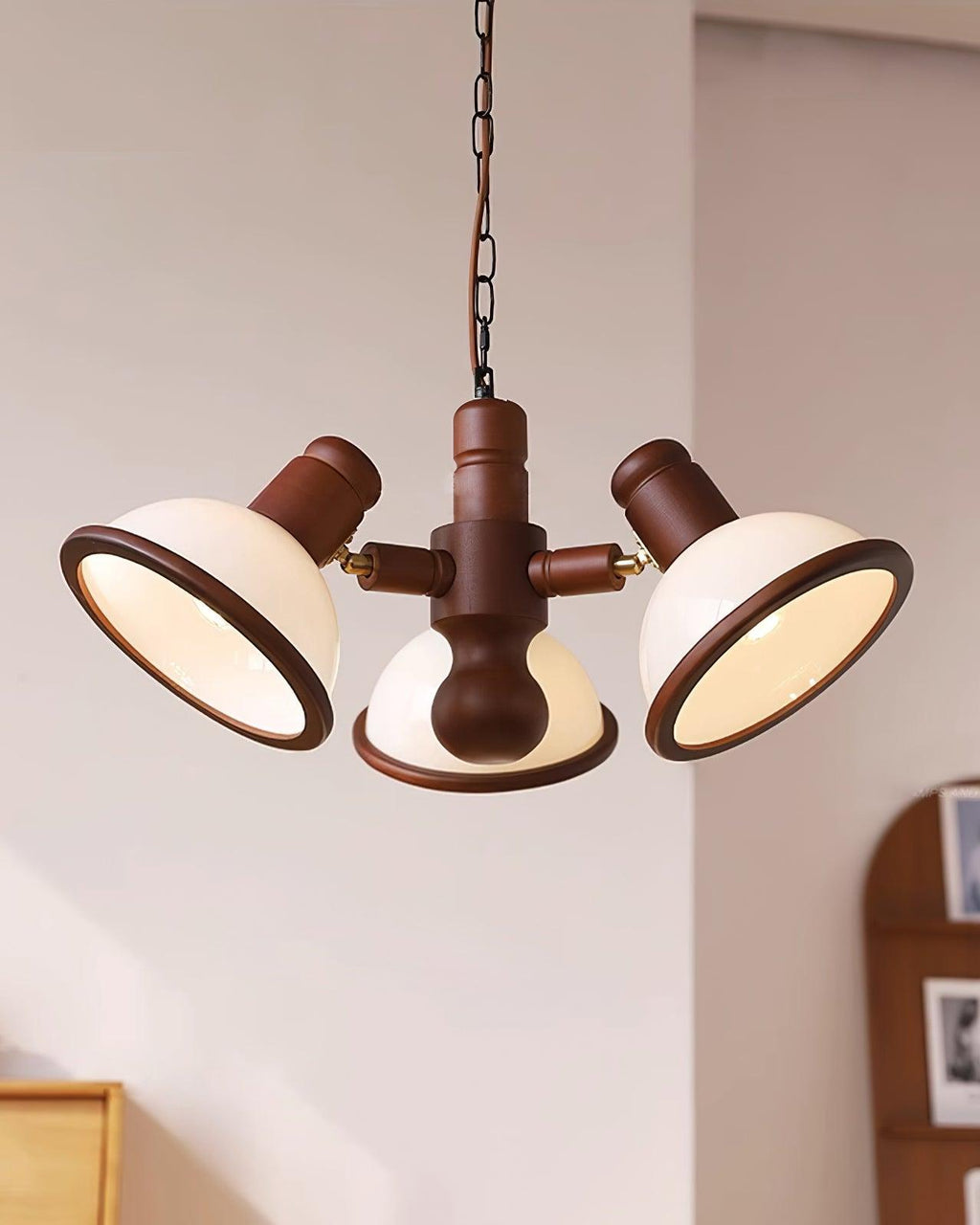 Girona Mia Chandeliers — product view 23