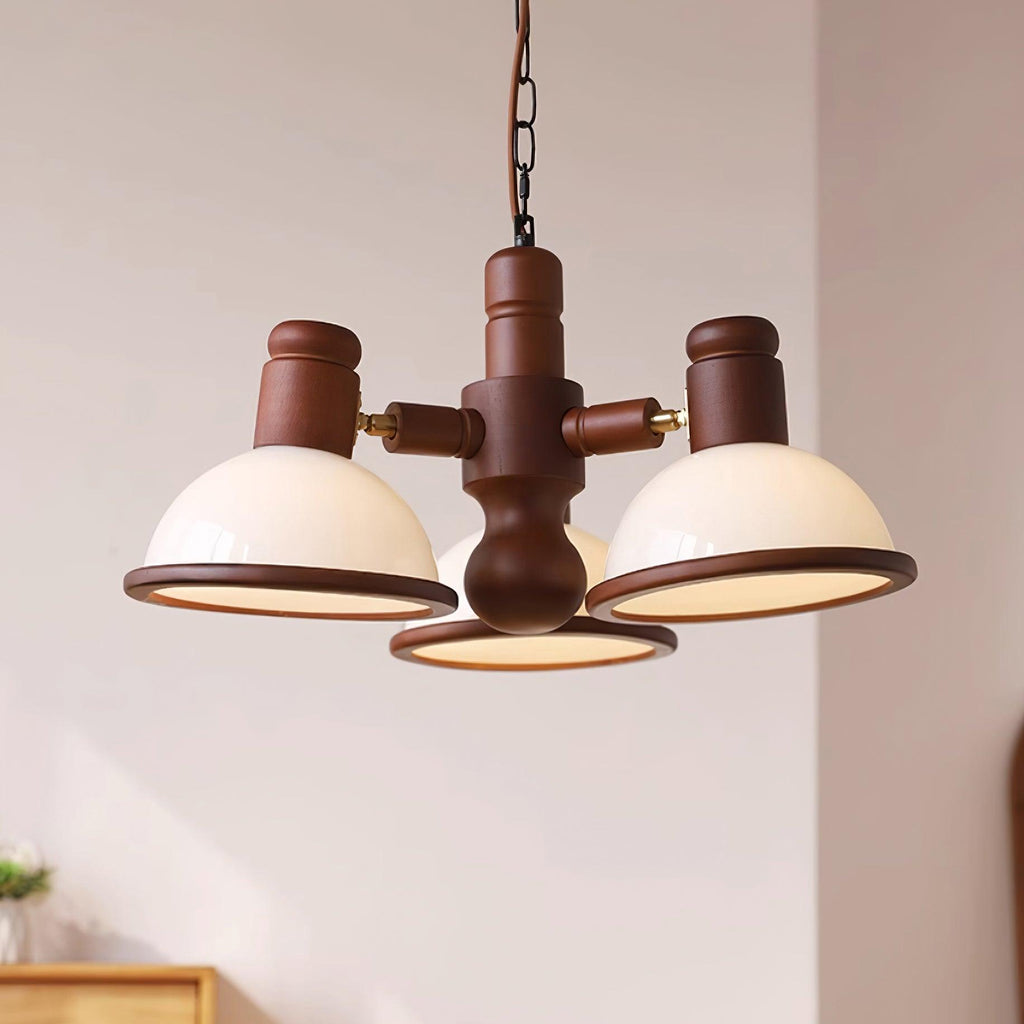 Girona Mia Chandeliers — product view 24