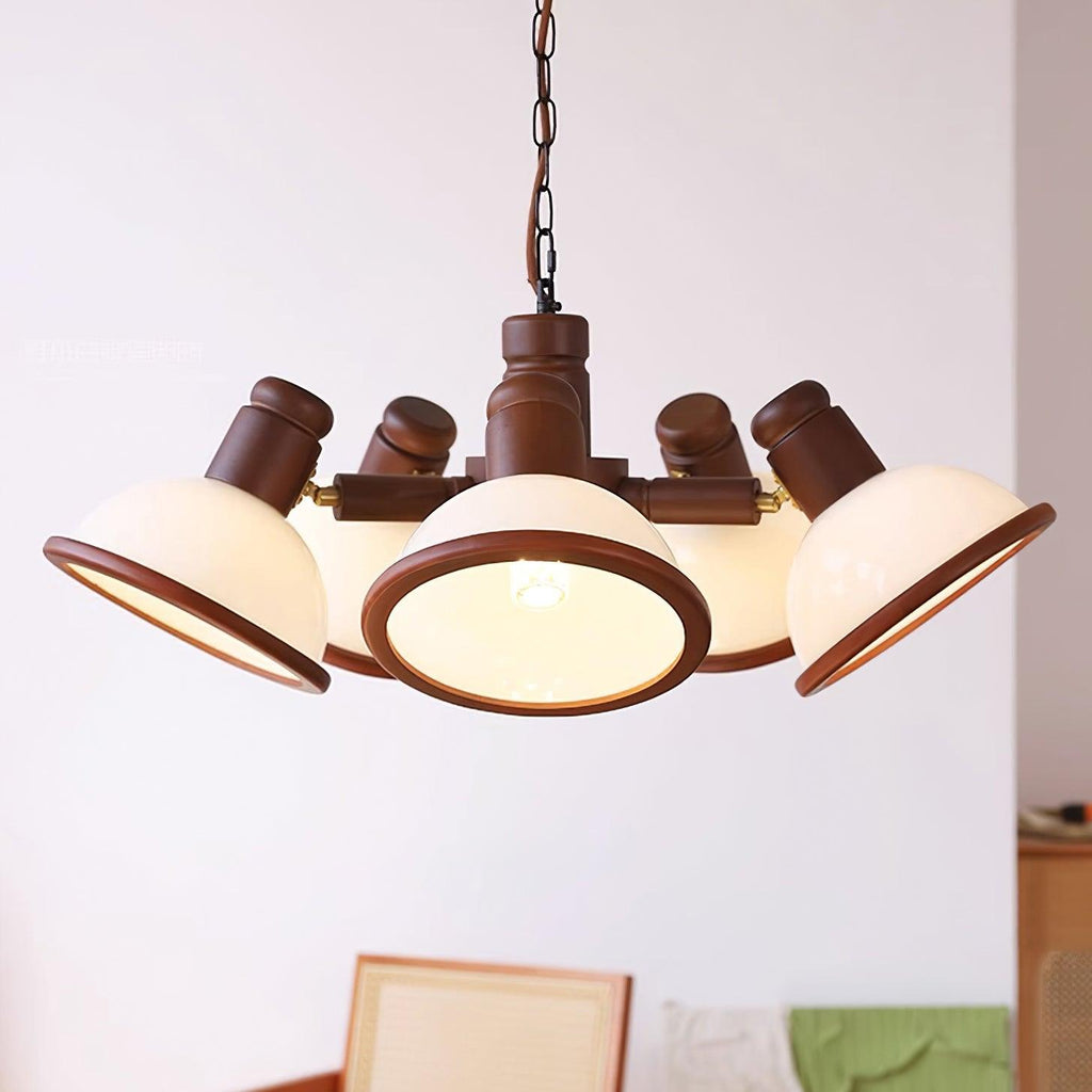 Girona Mia Chandeliers — product view 25
