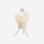 Jellyfish Silk Floor Lamp — product view 1