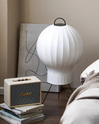 Jellyfish Silk Floor Lamp — product view 10