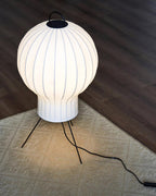 Jellyfish Silk Floor Lamp — product view 12