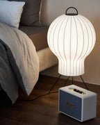 Jellyfish Silk Floor Lamp — product view 23