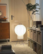 Jellyfish Silk Floor Lamp — product view 31