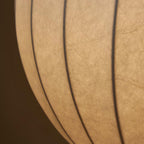 Jellyfish Silk Floor Lamp — product view 37
