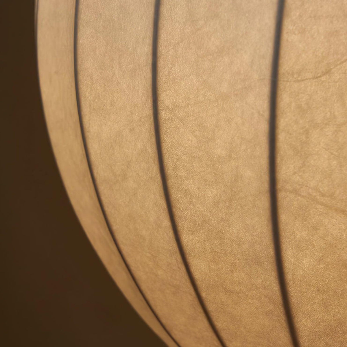Jellyfish Silk Floor Lamp — product view 37
