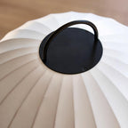 Jellyfish Silk Floor Lamp — product view 38
