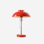 Bowie Metal Table Lamp — product view 1