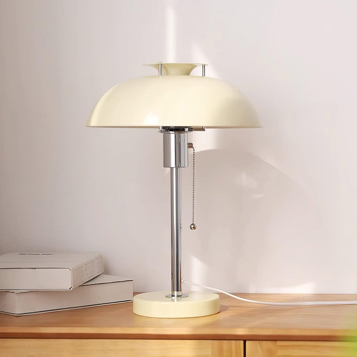 Bowie Metal Table Lamp — product view 28