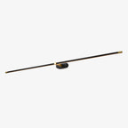 Minimalist Linear Wall Lamp – product view 1