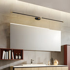 Minimalist Linear Wall Lamp – product view 15
