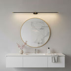 Minimalist Linear Wall Lamp – product view 22