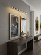 Minimalist Linear Wall Lamp – product view 23