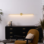 Minimalist Linear Wall Lamp – product view 24