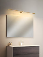 Minimalist Linear Wall Lamp – product view 32