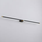 Minimalist Linear Wall Lamp – product view 35