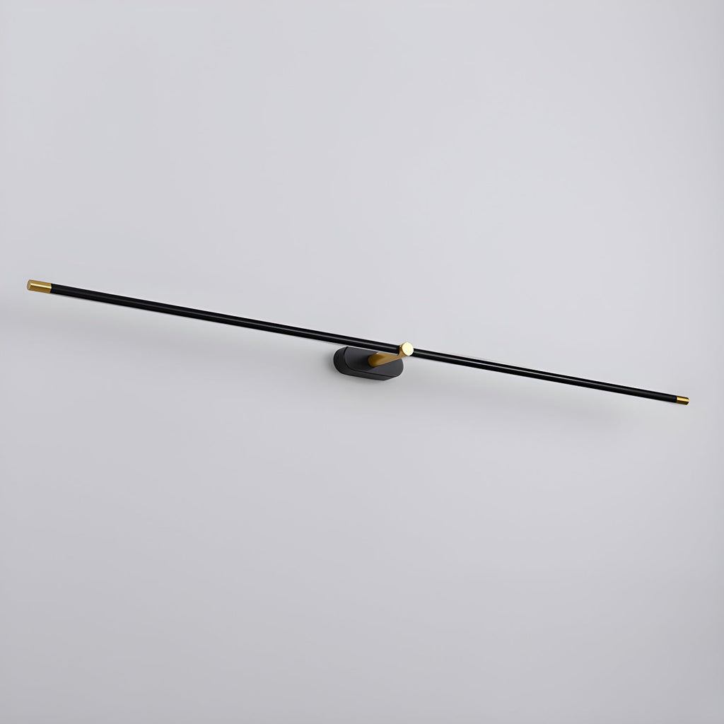 Minimalist Linear Wall Lamp – product view 39