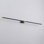 Minimalist Linear Wall Lamp – product view 39