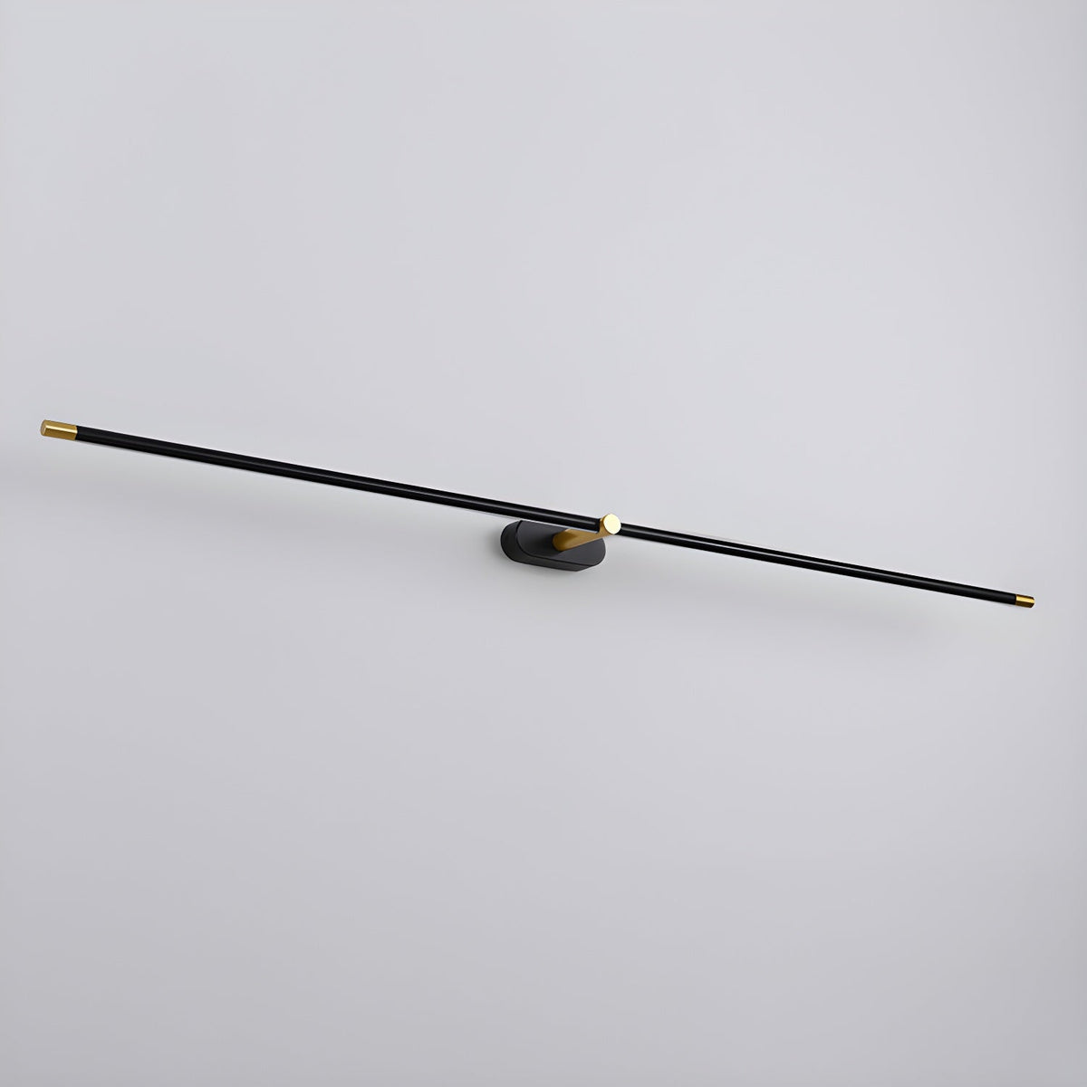 Minimalist Linear Wall Lamp – product view 39