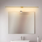 Minimalist Linear Wall Lamp – product view 40