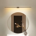 Minimalist Linear Wall Lamp – product view 50
