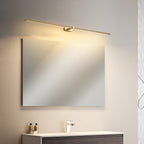 Minimalist Linear Wall Lamp – product view 53