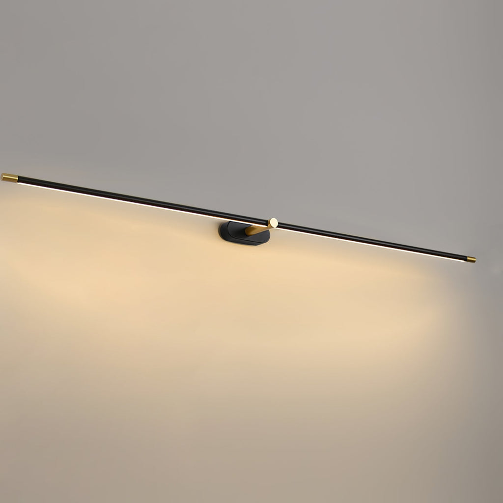 Minimalist Linear Wall Lamp – product view 59