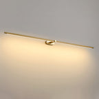 Minimalist Linear Wall Lamp – product view 60