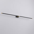 Minimalist Linear Wall Lamp – product view 61