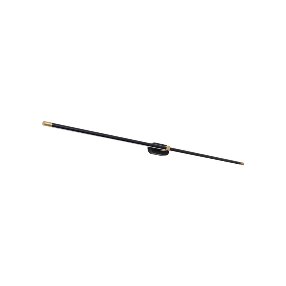 Minimalist Linear Wall Lamp – product view 62
